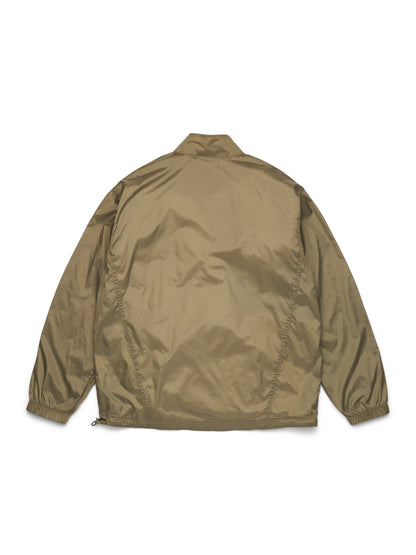Script Windbreaker Olive – view 2
