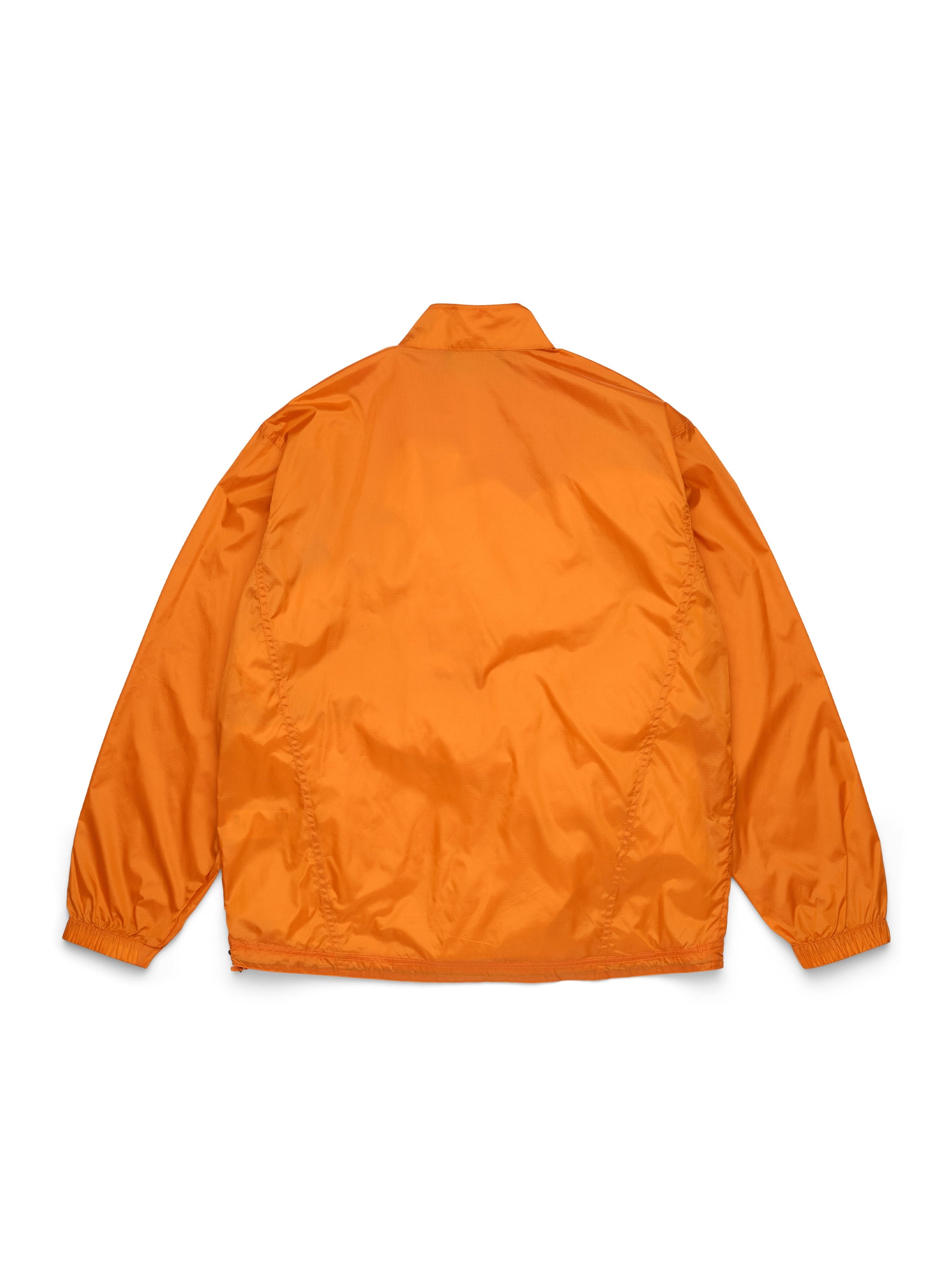 Script Windbreaker Orange – view 2