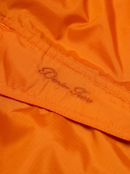 Script Windbreaker Orange – view 3