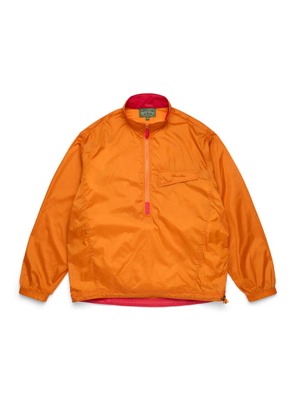Script Windbreaker Orange