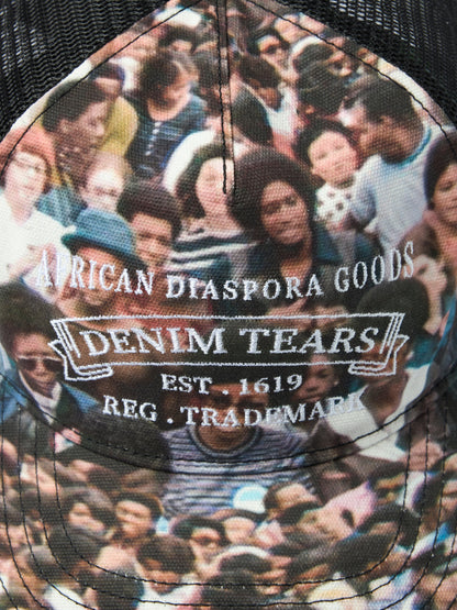 Harlem Festival ADG Stamp Cap