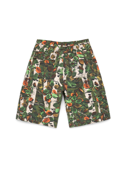 Seasonal Cargo Short Camo – view 2