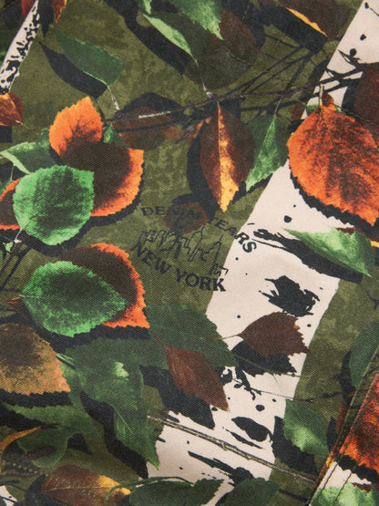 Seasonal Cargo Short Camo – view 3