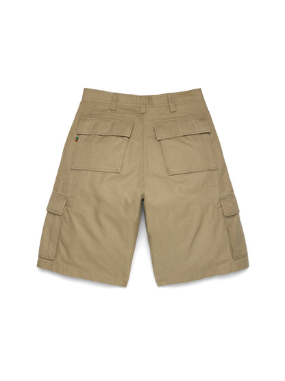 Seasonal Cargo Short Tan – view 2