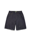 Selvedge Denim Short