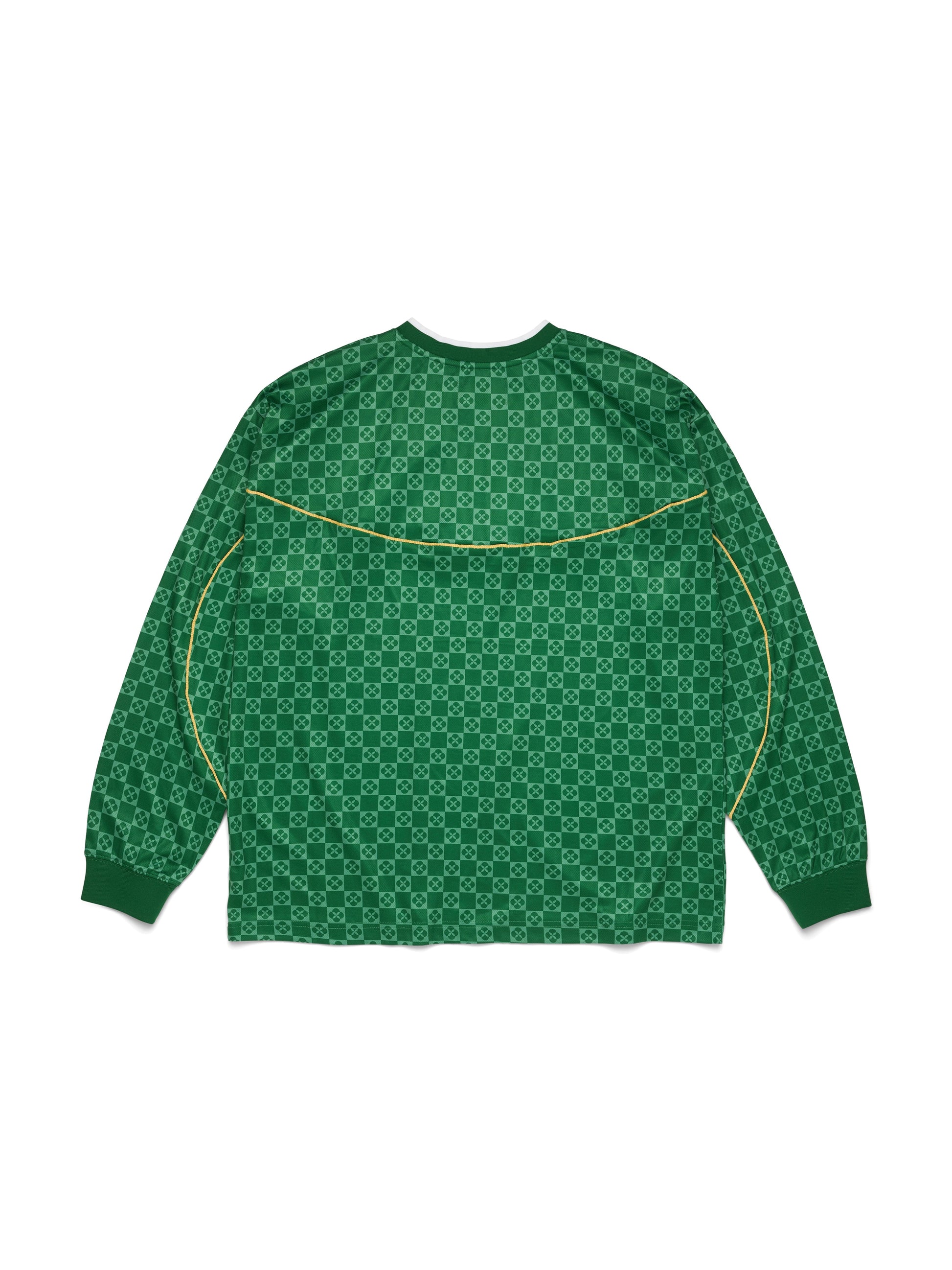 Shooting Shirt Green – view 2