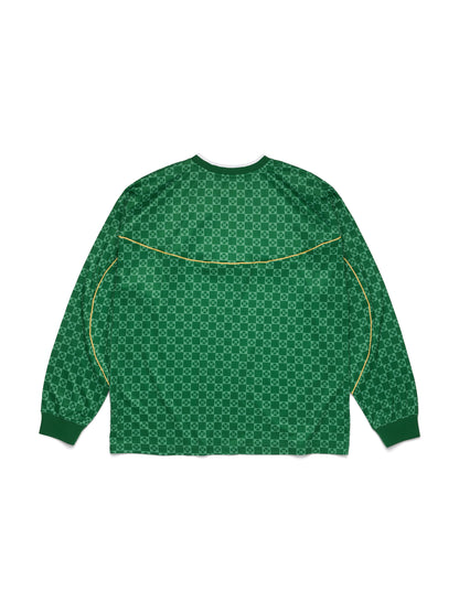 Shooting Shirt Green – view 2