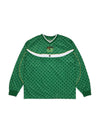 Shooting Shirt Green