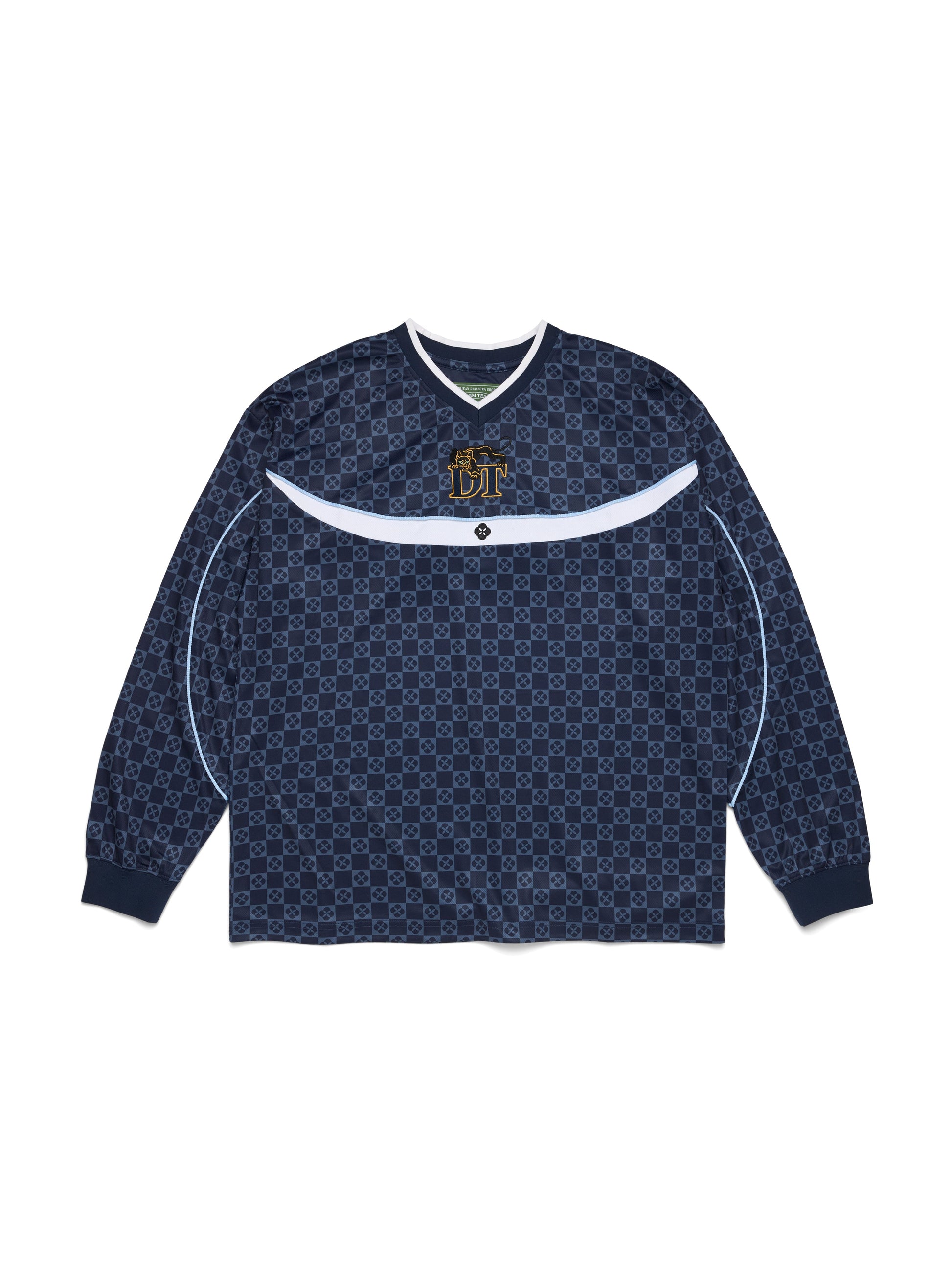Shooting Shirt Navy