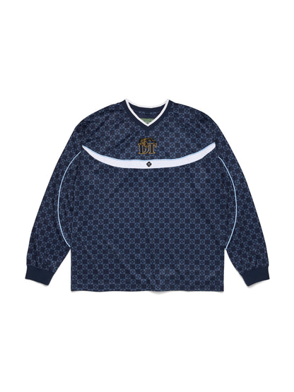 Shooting Shirt Navy