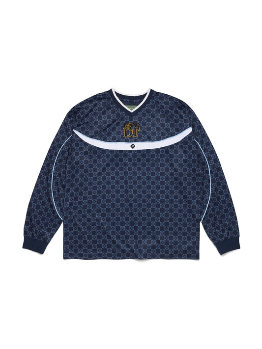 Shooting Shirt Navy