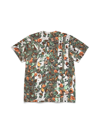 Skyline Tee Camo – view 2