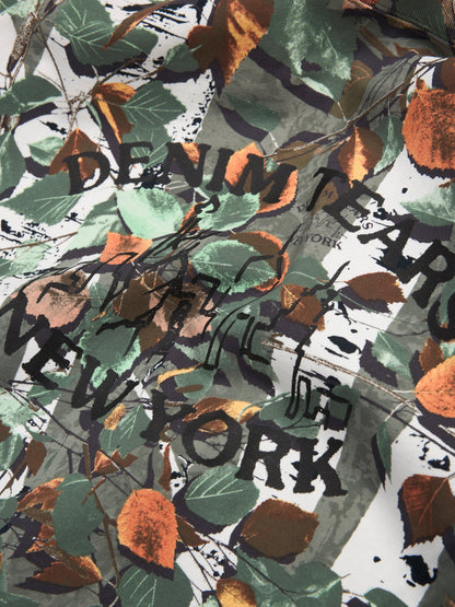 Skyline Tee Camo – view 3