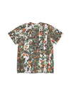 Skyline Tee Camo