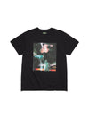 Libertas Tee Black
