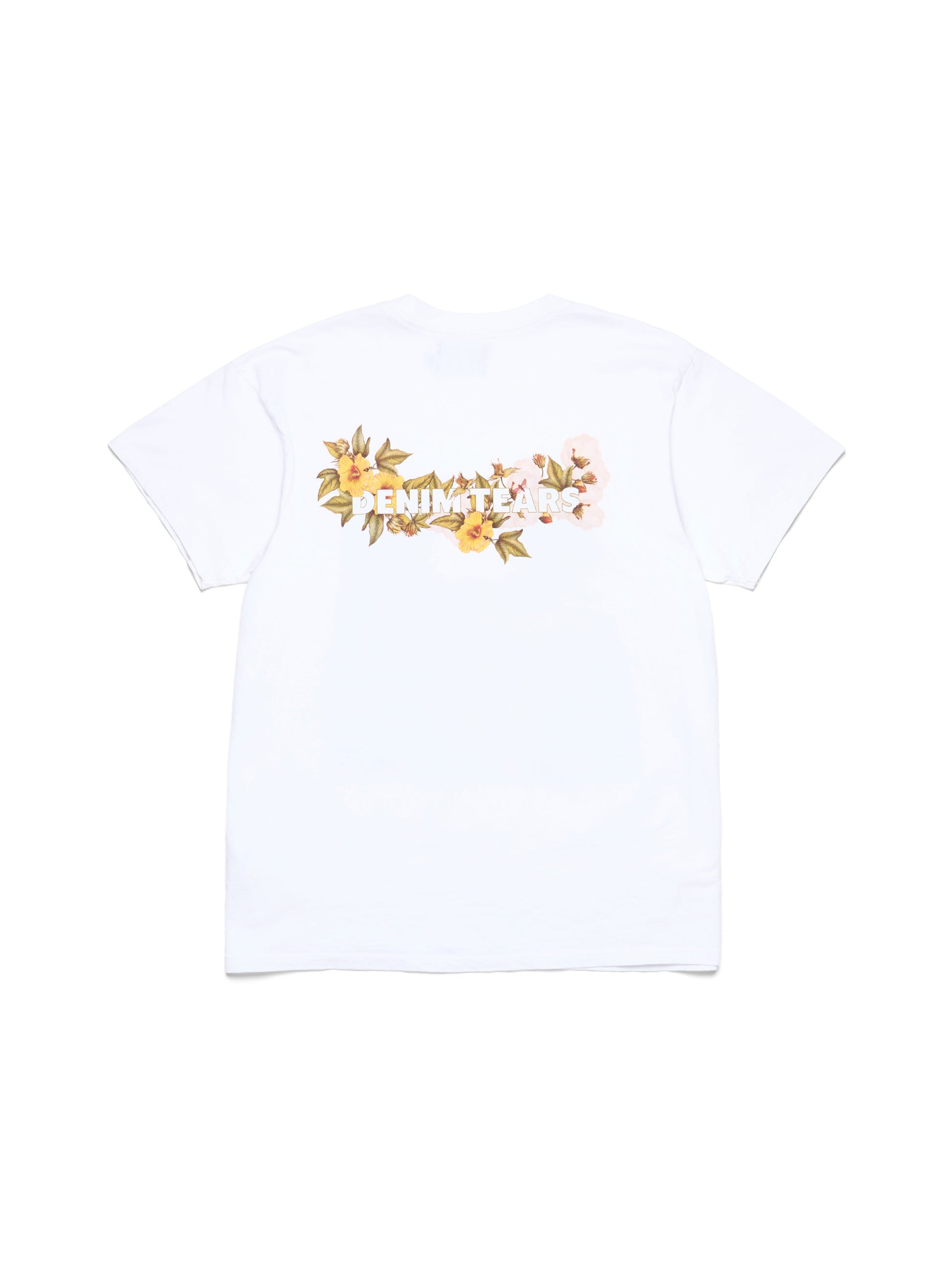 Libertas Tee White – view 2