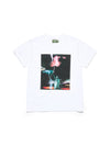Libertas Tee White