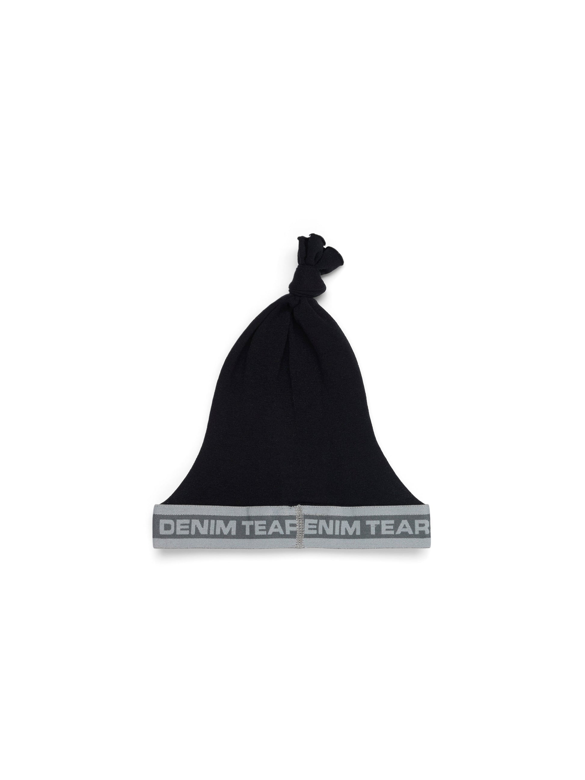 Stocking Wave Cap Black – view 2