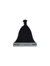 Stocking Wave Cap Black