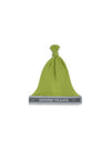 Stocking Wave Cap Green