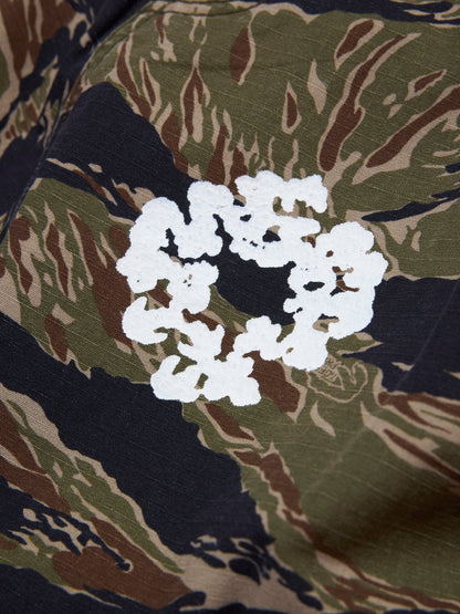 Tiger Camo CW Short – view 3