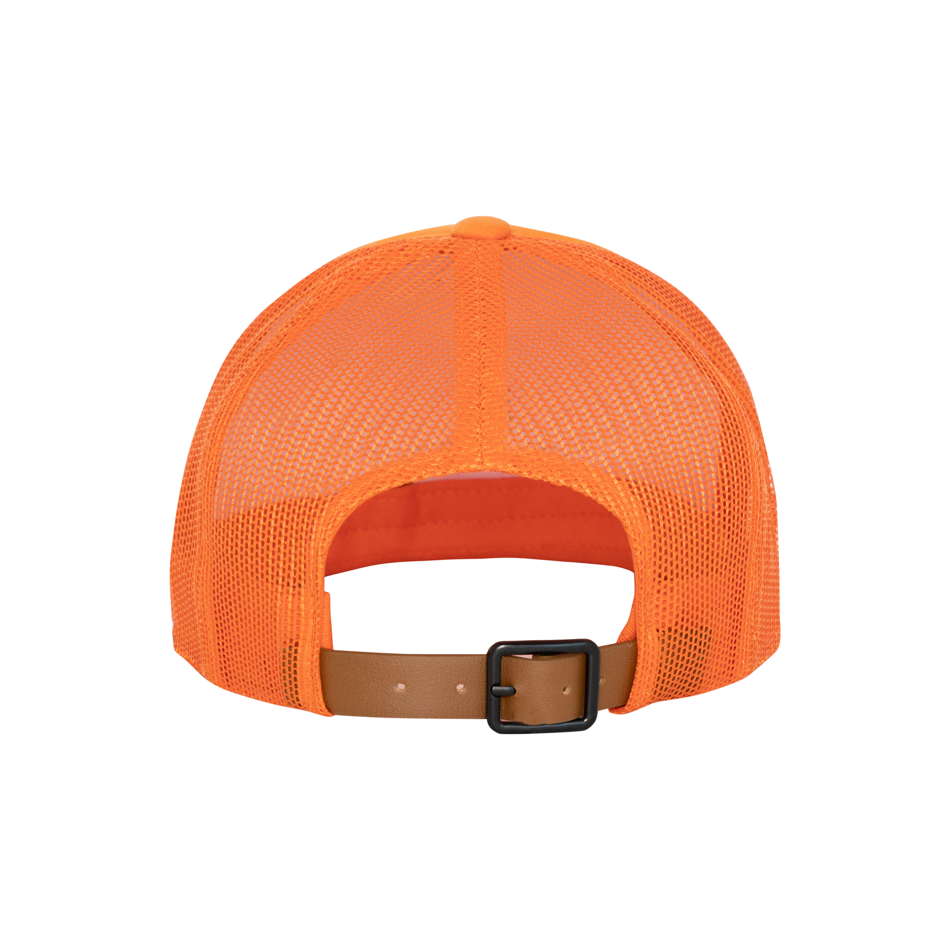 ADG Orange Trucker Hat – view 2