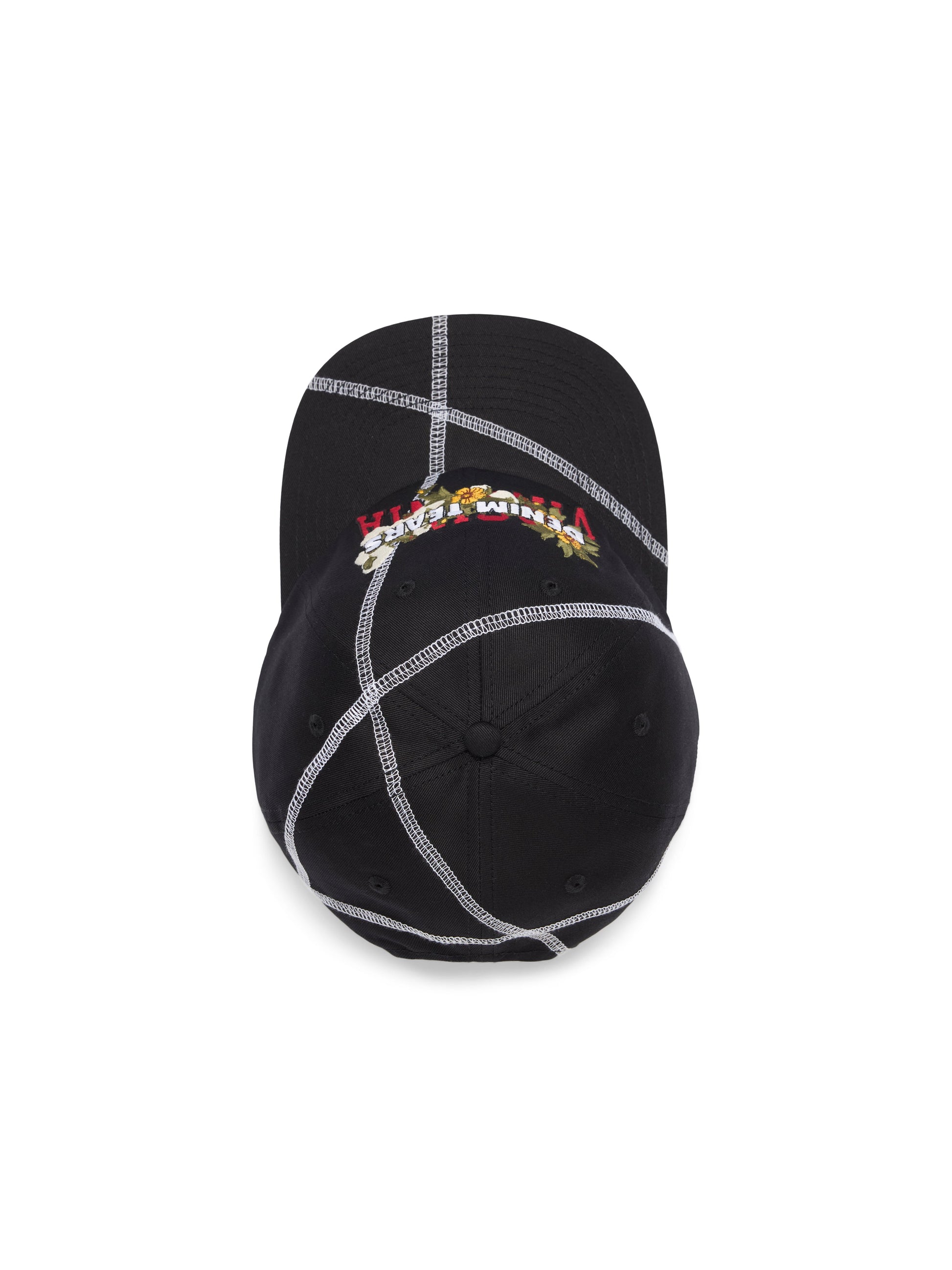 Virginia Cap Black – view 2