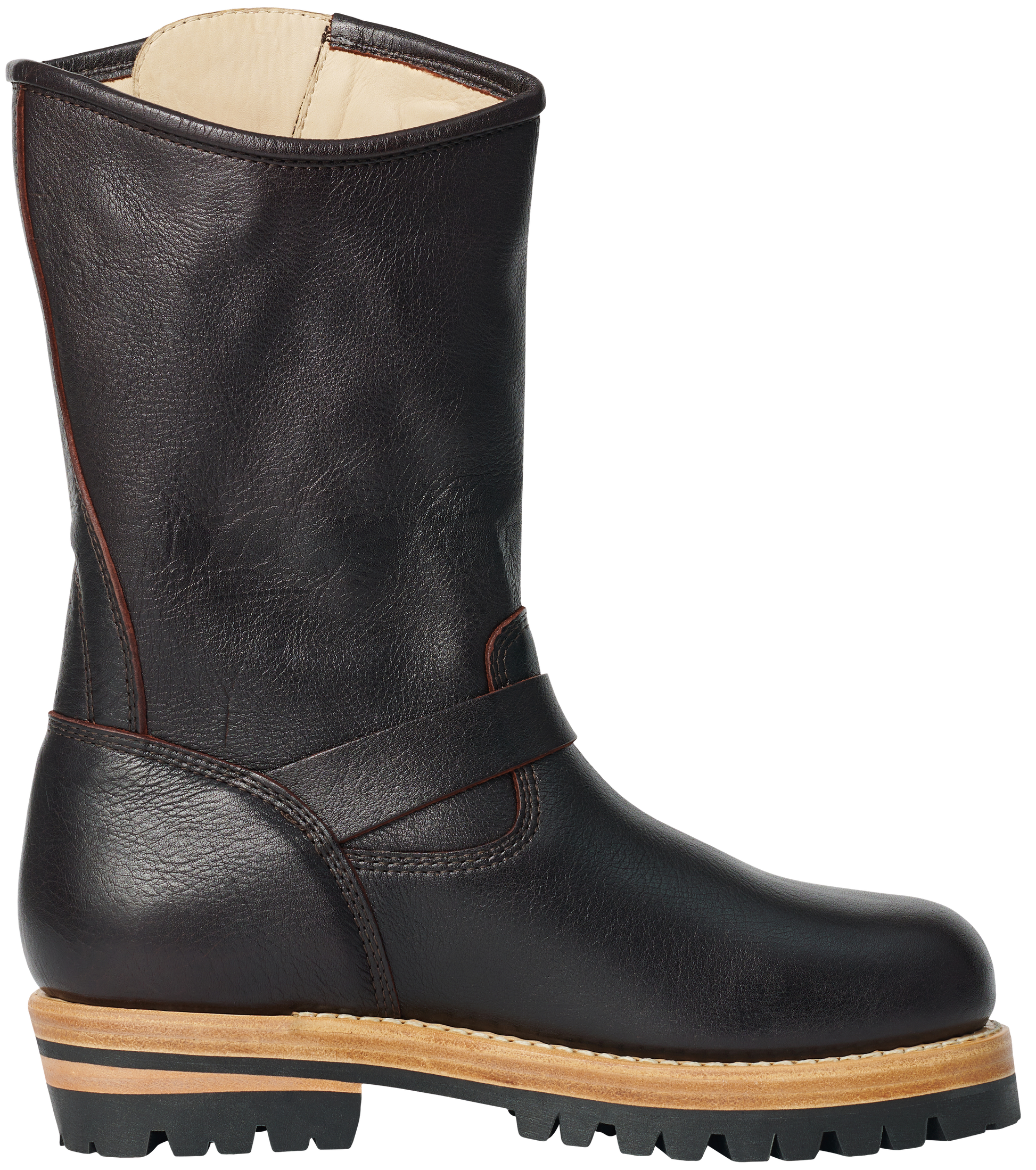 Corral Boot – view 2
