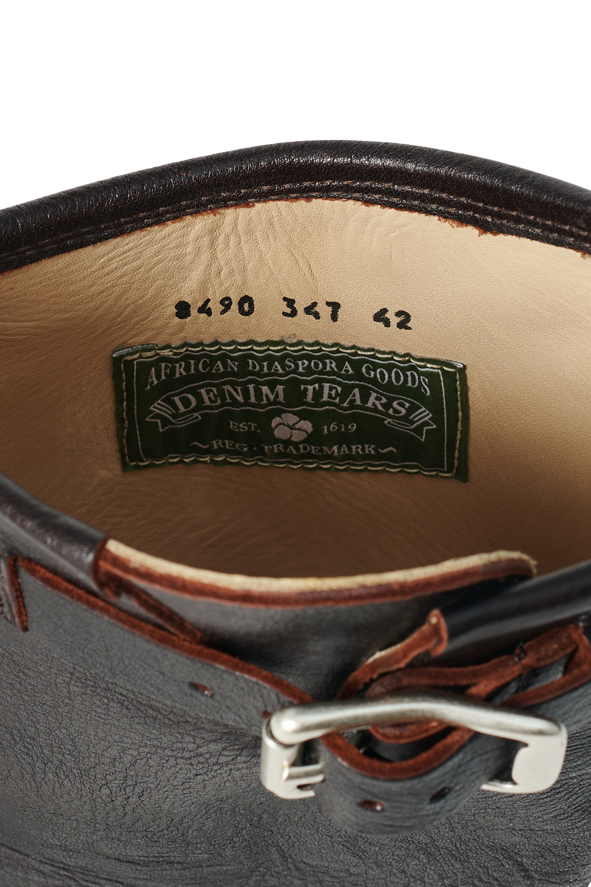 Corral Boot – view 4