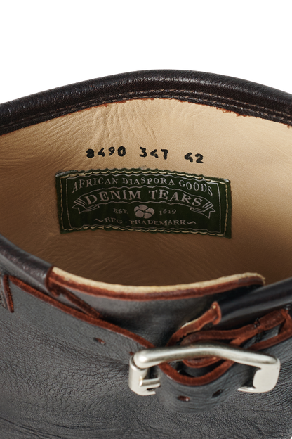Corral Boot – view 4