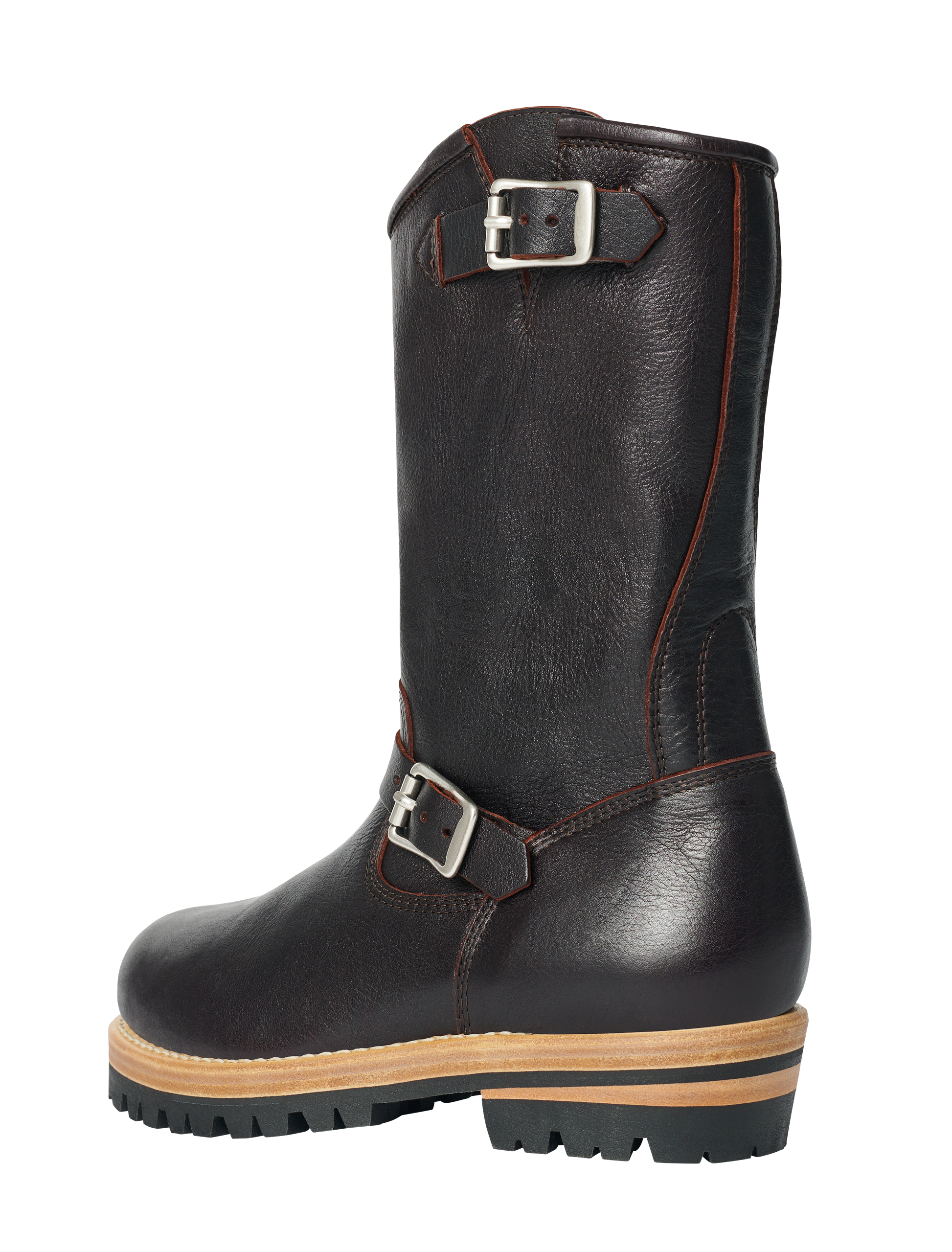Corral Boot – view 3