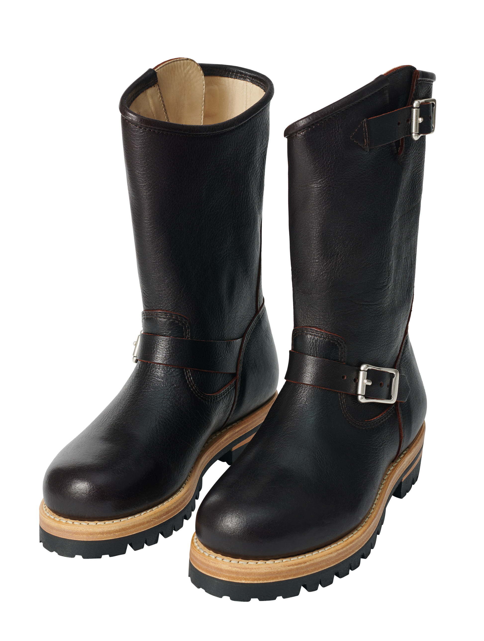 Corral Boot – view 7