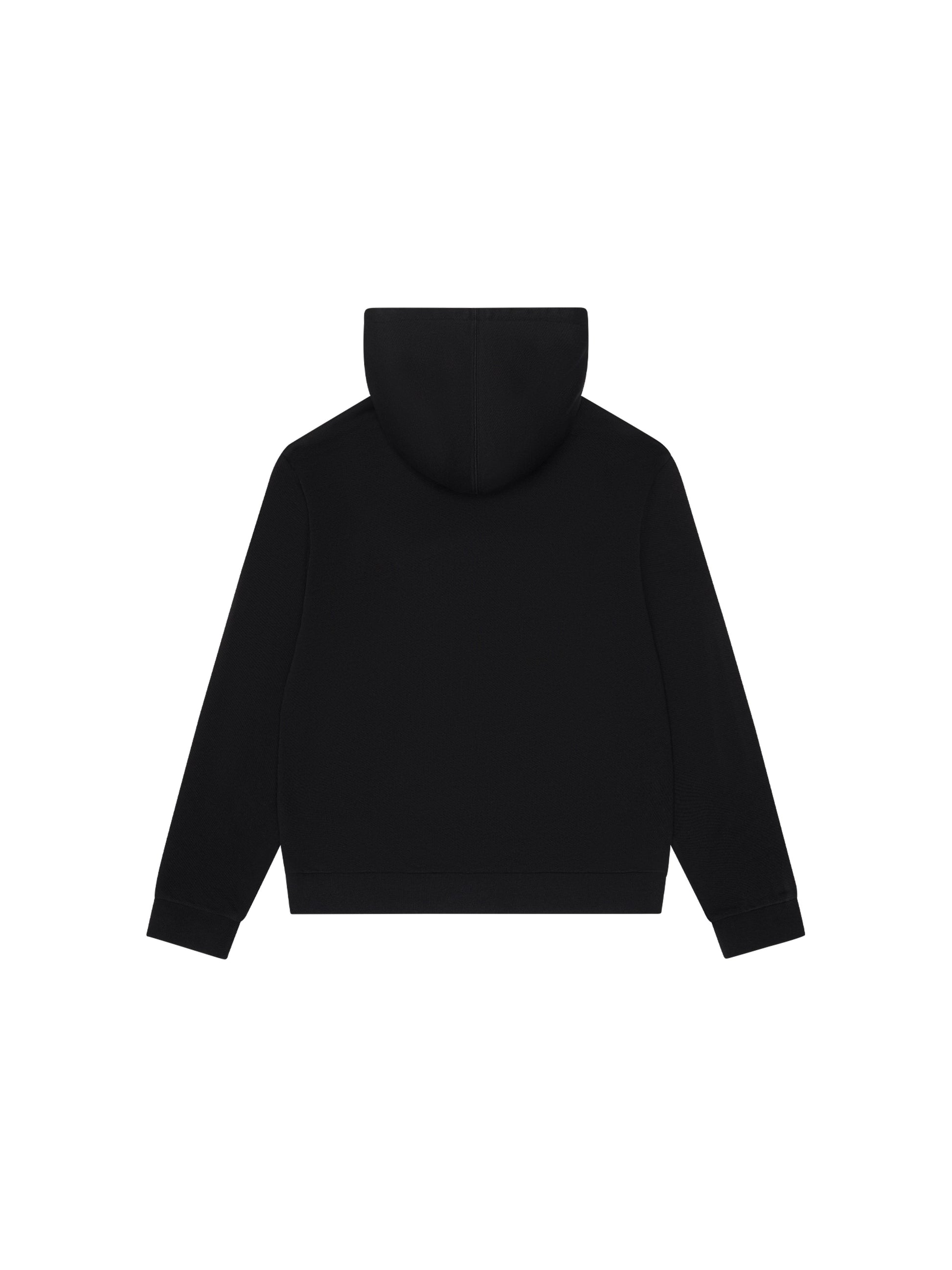 Anarchy Zip Hoodie – view 2