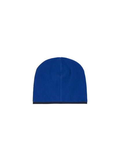 Polar Fleece Beanie Royal Blue – view 2
