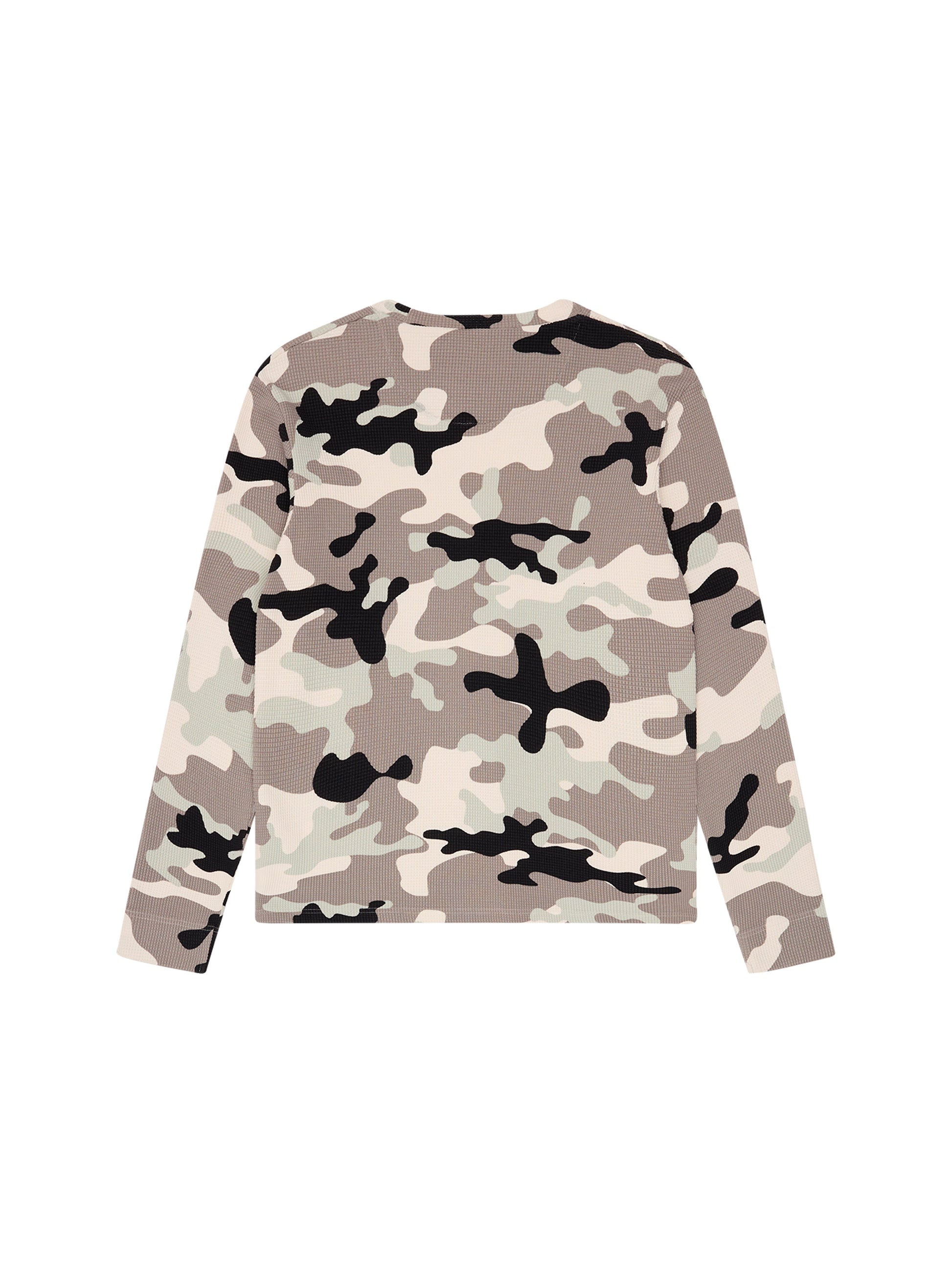 ADG Thermal White Camo – view 2